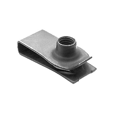 Auveco FOLDOVER NUT 8MM 25PK AV12575